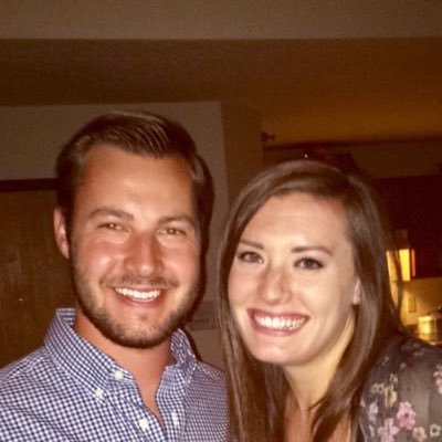 Profile Picture of Kyle Rockwell (@RowdyRockwell) on Twitter