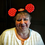 Profile Picture of Linda Raymond (@disneyandus) on Flickr