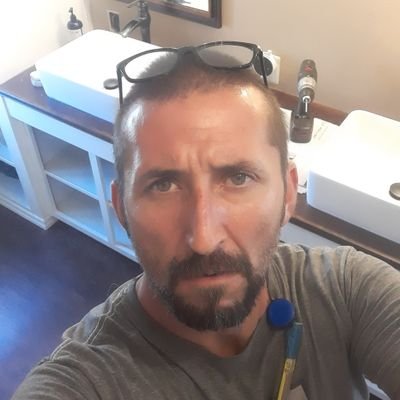 Profile Picture of Darrell Spann (@spann_darrell) on Twitter