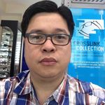 Profile Picture of Edmond Leonard (@edmondleonard1) on Instagram