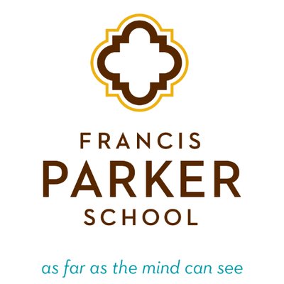 Profile Picture of FrancisParkerSchool (@FrancisParkerSc) on Twitter