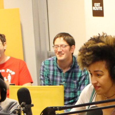 Profile Picture of Andrew C (@ZackAndScreech) on Twitter