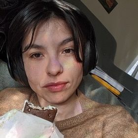 Marlene Muñoz - Pinterest Profile Picture of Marlene Muñoz (@marlenesalin) on Pinterest