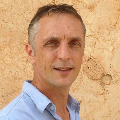 Profile Photo of Dan Collison (@DanFarmAfrica) on Twitter