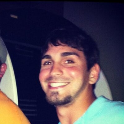 Profile Picture of Benjamin Schaff (@SchaffBen) on Twitter