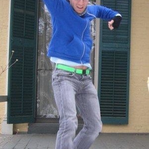Profile Picture of Christopher Fitzner (@cocoafitzy) on Myspace
