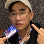 Profile Picture of Kevin Dang (@dangalangalangg) on Instagram