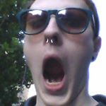 Profile Picture of Chris Keeler (@outcasthat) on Instagram