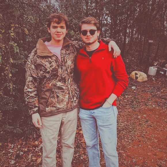 Profile Picture of Brady Fitzgerald (@fbrady98) on Poshmark