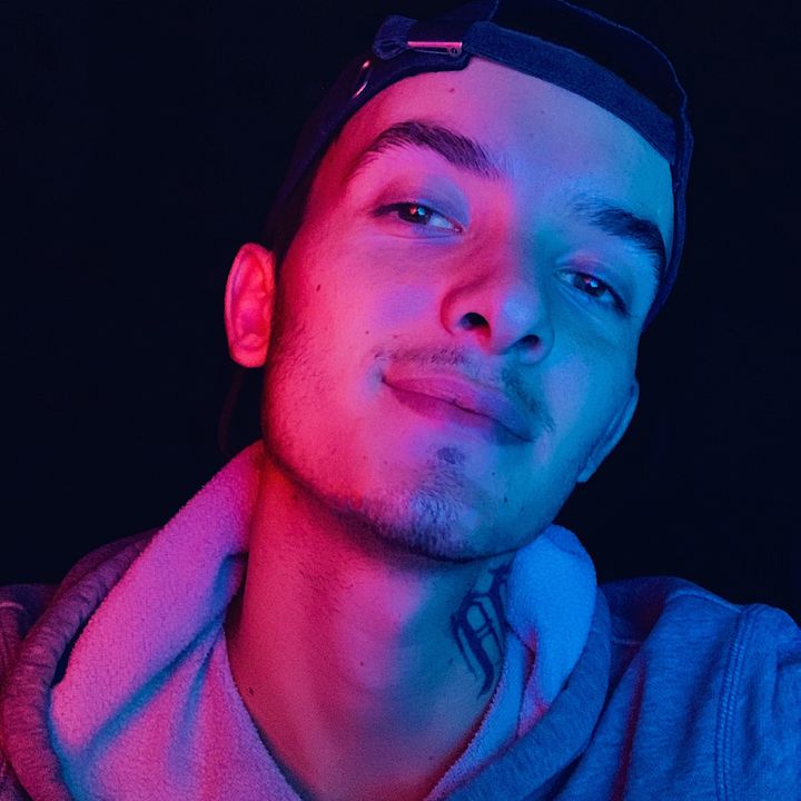 Profile Picture of Nathan Mountjoy (@nathanmountjoy) on Tiktok