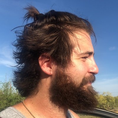 Profile Picture of Joseph Paul (@ElGreco218) on Twitter