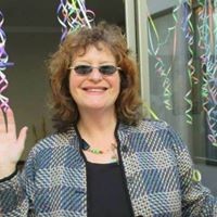 Profile Picture of Martha Mays (@martha-mays-2) on Quora