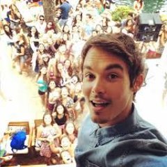 Profile Picture of Caleb Matt Rivers (@RosewoodWilden) on Twitter