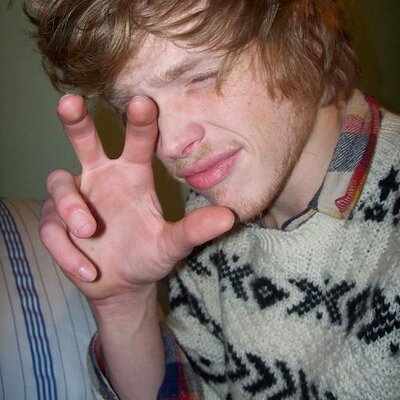 Profile Picture of Christopher Zdon (@Ganjjj) on Twitter