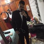 Profile Picture of Camilo Hoyos (@camilo_hoyos25) on Instagram