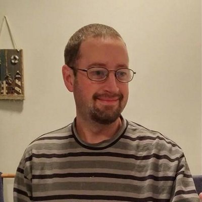 Profile Picture of Benjamin Kleiber (@benLovesJS) on Twitter