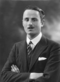 Profile Picture of Oswald Mosley - Wikipediaon Wikipedia