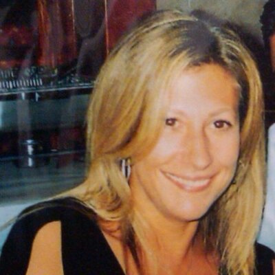 Profile Picture of Christine Cucinotta (@ChrisCucinotta) on Twitter