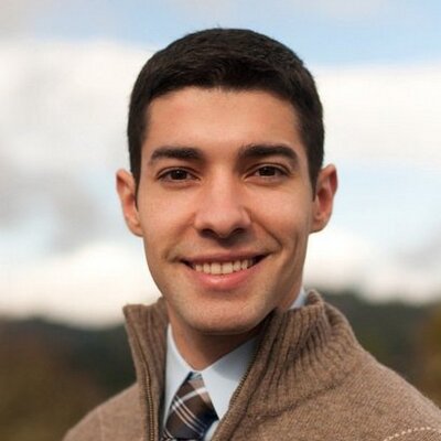 Profile Picture of Paul Sousa (@paulsousa) on Twitter
