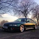 Profile Picture of Stephen Huggins (@skyline6767) on Instagram