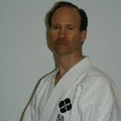 Profile Picture of Jeff Ellis Karate (@Shihanellis) on Youtube