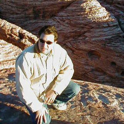 Profile Picture of J. Steven Vitale (@JStevenVitale) on Twitter