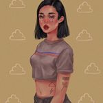 Profile Picture of 𝙺𝚒𝚖𝚋𝚎𝚛𝚕𝚢 𝙲𝚘𝚛𝚛𝚎𝚊 ✨ (@kay.lucid) on Instagram