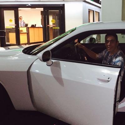 Profile Picture of Chris Polancoon Twitter