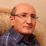 Profile Picture of Shahin Farhang  / شاهين فرهنگ (@khanehtahavol) on Instagram