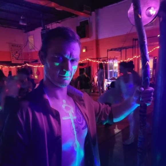 Profile Picture of Michael Klumpp (@pvtklumpp) on Poshmark