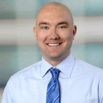 Profile Picture of James Hillebrand (@@CDWG_James) on Twitter