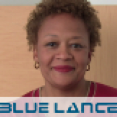 Profile Picture of Kim Bond Evans (@BlueLanceKim) on Twitter