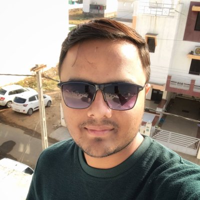 Profile Picture of Milind Patel (@milindpatel3340) on Twitter