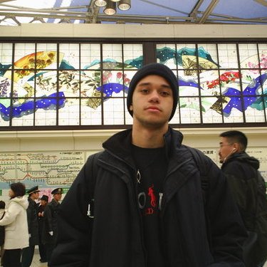 Profile Picture of Daniel Peterossi (@DPeterossi) on Twitter