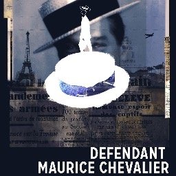 Profile Picture of Maurice Chevalier (@ChevalierPlay) on Twitter