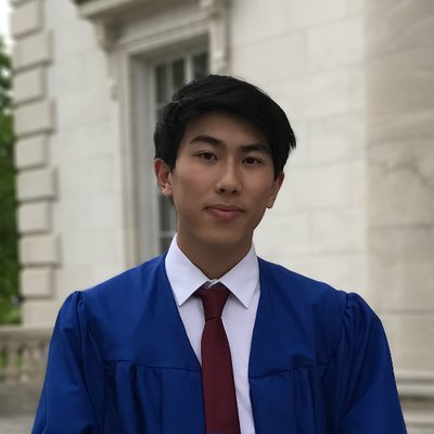 Profile Picture of Patrick Cao (@patrickrcao) on Twitter