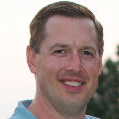 Profile Picture of John Holmberg (@johnholmberg) on Twitter