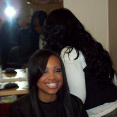 Profile Picture of Jasmine Potter (@MSchLOEgisELLE) on Twitter