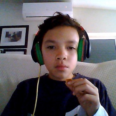 Profile Picture of Gabriel Moniz (@GabrielMoniz4) on Twitter