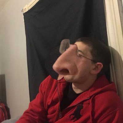 Sean - Twitter Profile Picture of Sean (@DonHemenway) on Twitter