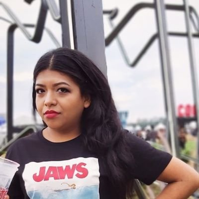 Profile Picture of Nan Buenrostro (@NancyBuenrost13) on Twitter