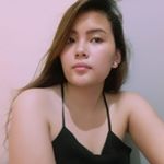 Profile Picture of Trisha Victoria (@trishagvictoria) on Instagram
