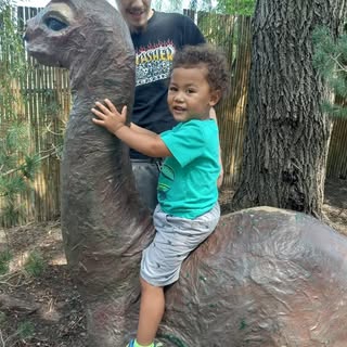 Profile Picture of Candi Bailey-Gosa (@candi.bailey) on Instagram