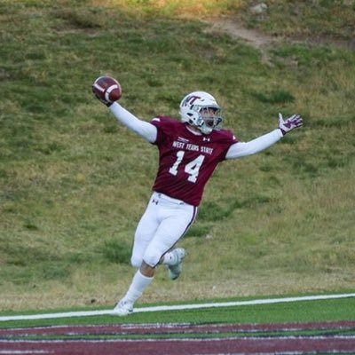 Profile Picture of Brandon Blair (@Brandon_Blair5) on Twitter