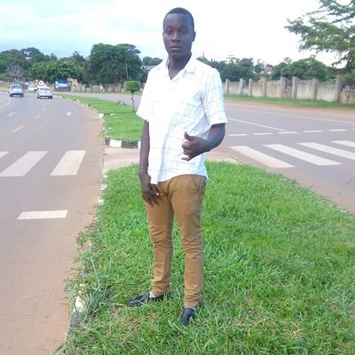 Profile Picture of Josiah Smith Ug (@Josiah_Smith1) on Twitter