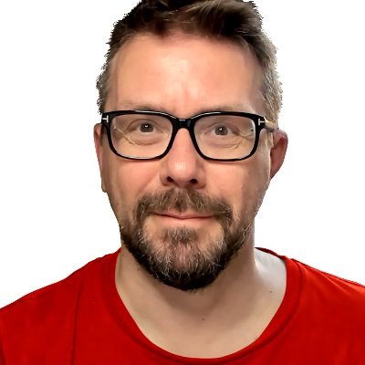 Profile Picture of Alex Gollner ⧜ (@Alex4D) on Twitter