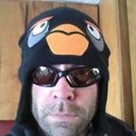 Profile Picture of david backstrom (@davidbackstrom1974) on Instagram