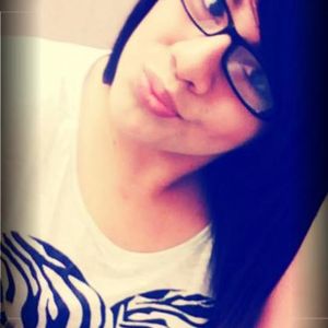 Profile Picture of Ana Cendejas (@13x3313x) on Myspace