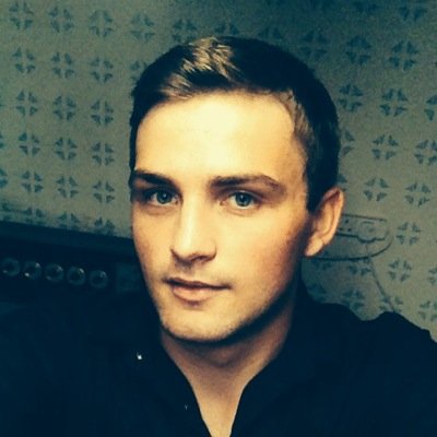 Profile Picture of Jesse Lines (@Linesjesse) on Twitter