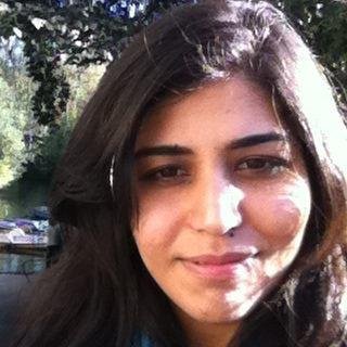 Profile Picture of Sadia Saeed (@Sadia_A_Saeed) on Twitter